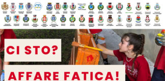 “Ci sto? Affare fatica!”