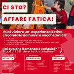 KIRIKÙ – FLYER – ISCRIZIONI