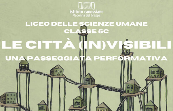 “Città (in)visibili”