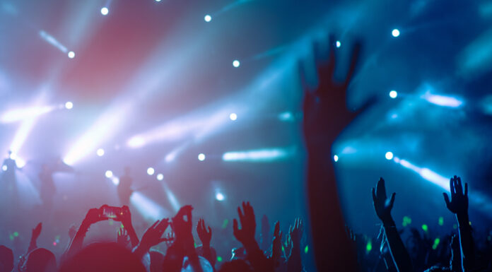 “live music”, i concerti in programma