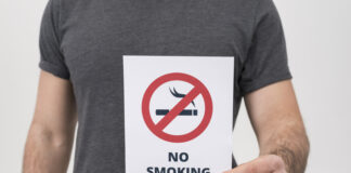 36^ Giornata mondiale senza tabacco