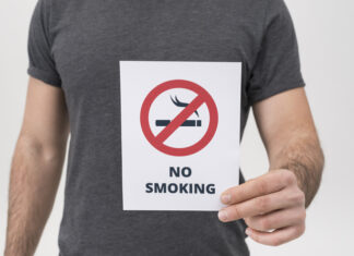 36^ Giornata mondiale senza tabacco