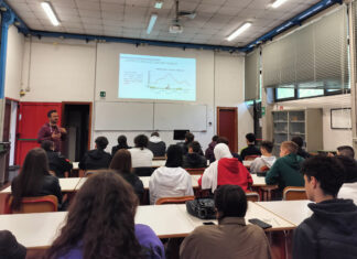 L’Energy Team verso la sostenibilità