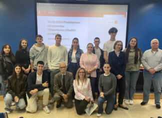 Premiati tre studenti del Fleming