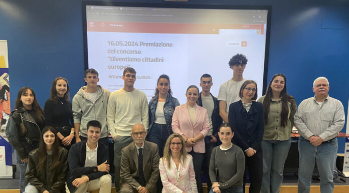 Premiati tre studenti del Fleming