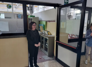 Al Giorgi Fermi una sede per l’Energy Team