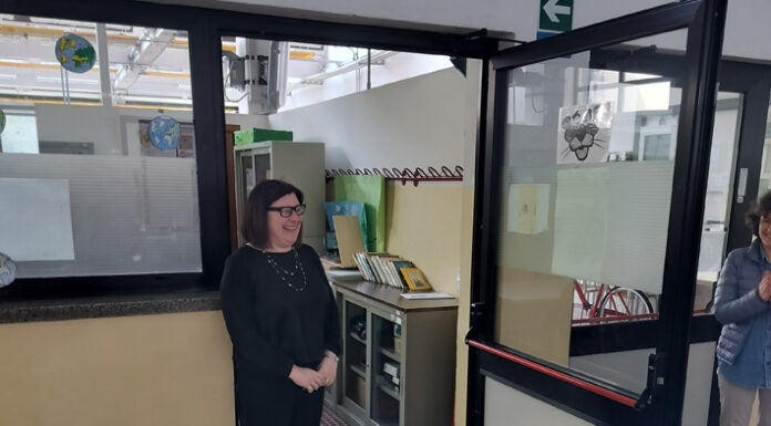 Al Giorgi Fermi una sede per l’Energy Team