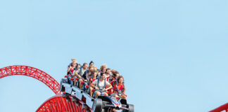 Imparare la fisica dalle giostre si può