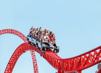 Imparare la fisica dalle giostre si può