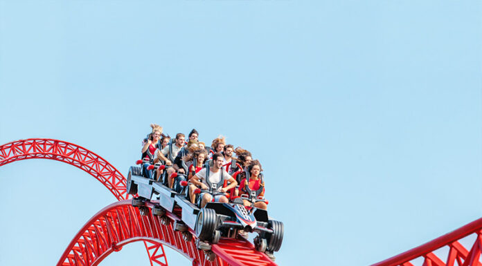 Imparare la fisica dalle giostre si può