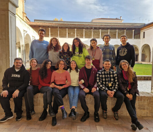 Festival “Libera Creatività” 2024