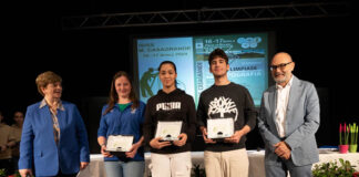 Olimpiadi di topografia