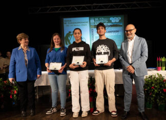 Olimpiadi di topografia