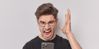 Perché ci arrabbiamo spesso?