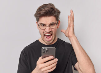 Perché ci arrabbiamo spesso?