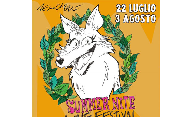 Summer Nite Love Festival 2024