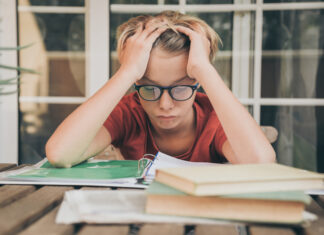 E se venissi bocciato?