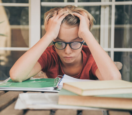 E se venissi bocciato?