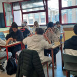 students day