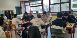 Al Planck va in scena lo Student’s Day