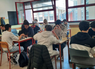 Al Planck va in scena lo Student’s Day