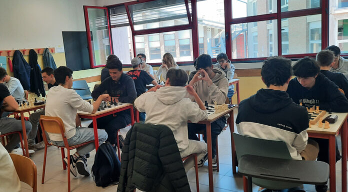 Al Planck va in scena lo Student’s Day