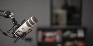 Negli studi milanesi di RTL 102.5