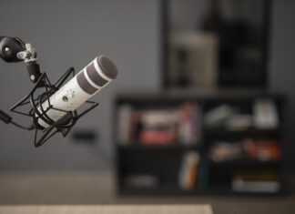 Negli studi milanesi di RTL 102.5