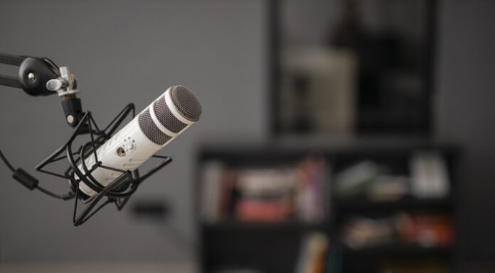 Negli studi milanesi di RTL 102.5