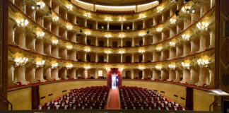 Il lavoro del reporter