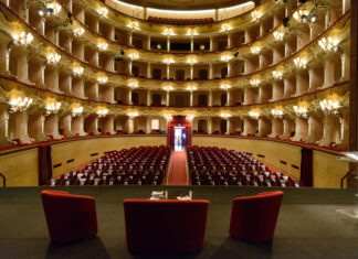 Il lavoro del reporter