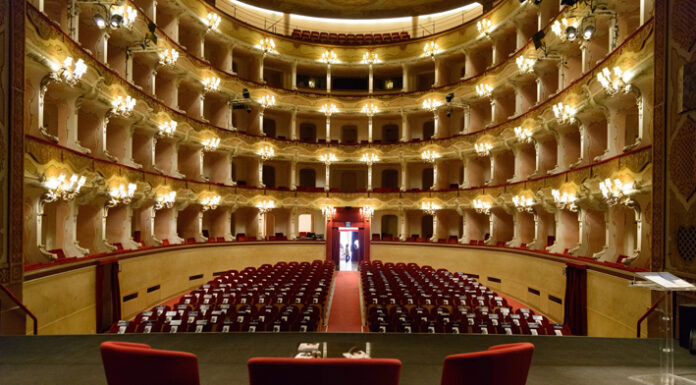 Il lavoro del reporter