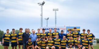 Torneo “Centro Commerciale Panorama Villorba”