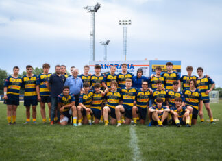 Torneo “Centro Commerciale Panorama Villorba”