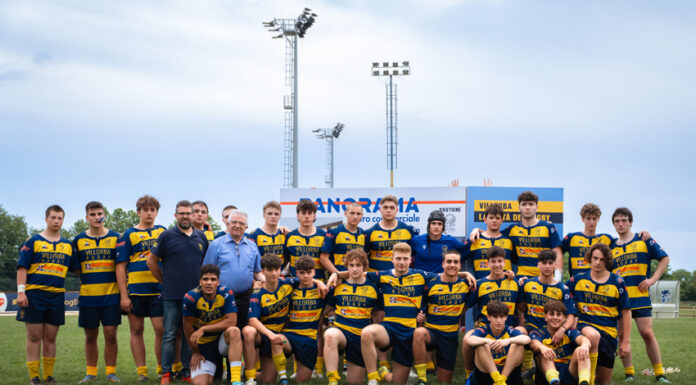 Torneo “Centro Commerciale Panorama Villorba”