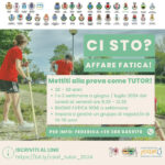 volantino TUTOR