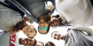 Partiamo con Erasmus+