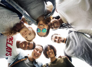 Partiamo con Erasmus+