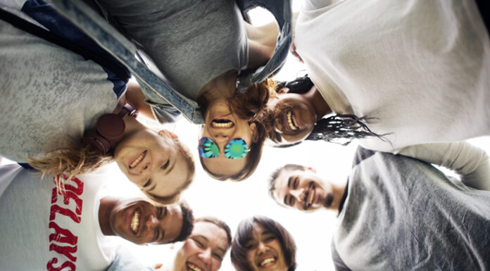 Partiamo con Erasmus+