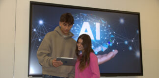 La scuola del futuro