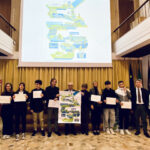 Foto premiazione
