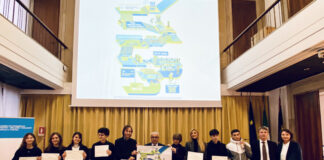 Concorso di idee per la responsabilità sociale d’impresa