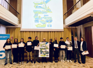 Concorso di idee per la responsabilità sociale d’impresa