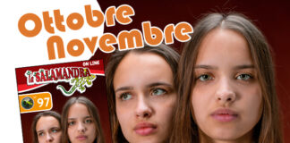 “la Salamandra” n.97