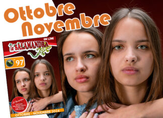 “la Salamandra” n.97