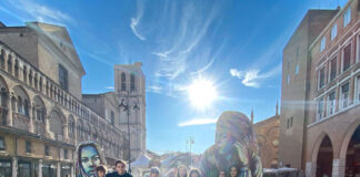 Festival Internazionale a Ferrara per l’Istituto Besta!
