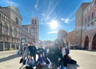Festival Internazionale a Ferrara per l’Istituto Besta!