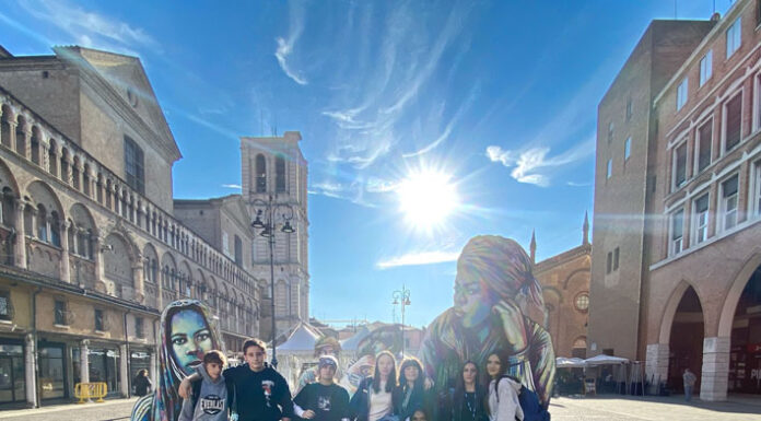 Festival Internazionale a Ferrara per l’Istituto Besta!