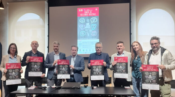 Uno sportello digitale a prova di nonno