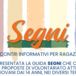 SEGNI_Locandina incontri presentazione